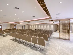 Modern Event Space in Barcelona | Venue for Seminars & Meetings