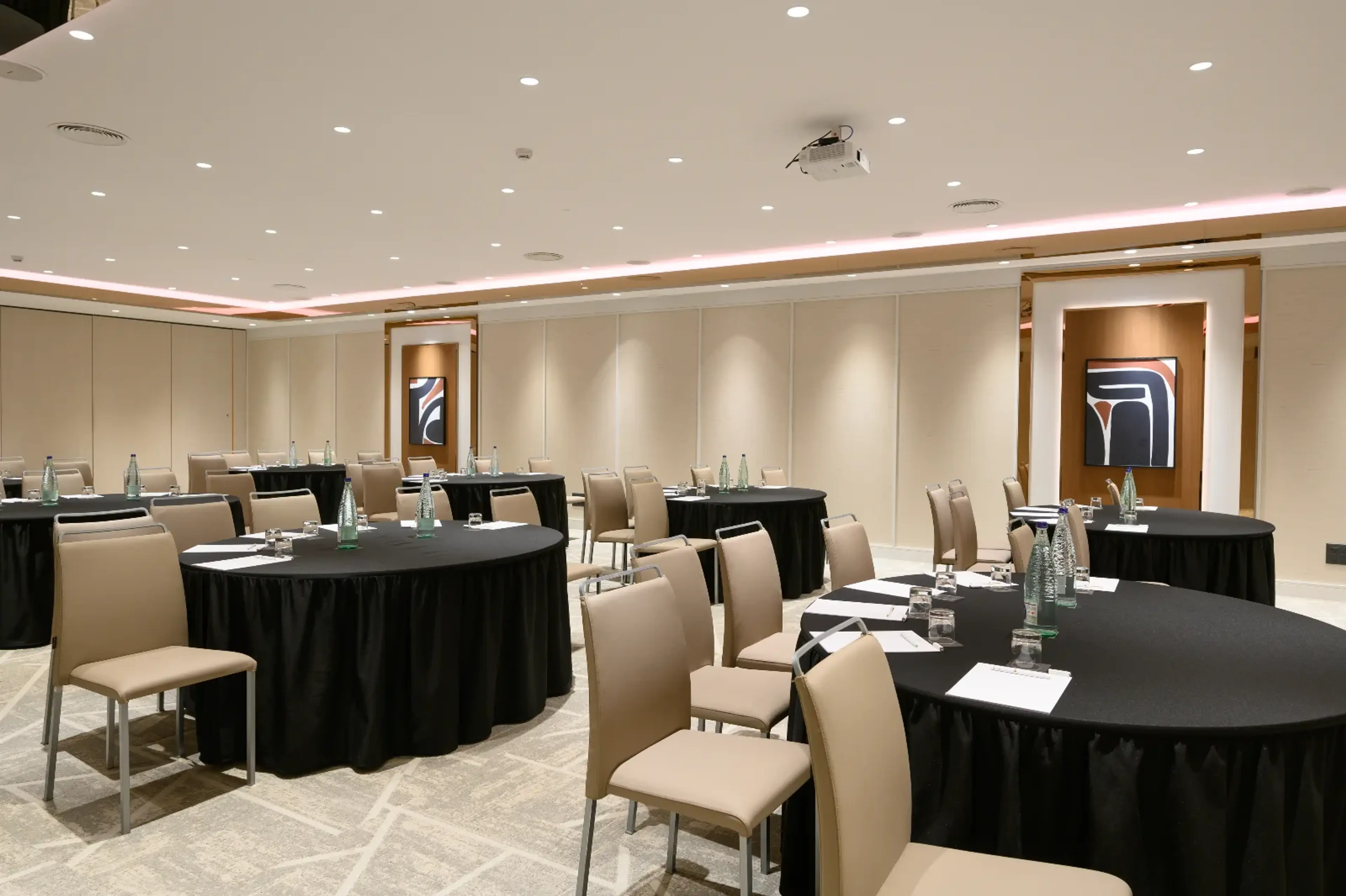Diamant Room