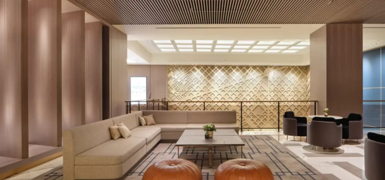 Modern Event Space in Barcelona for Meetings & Workshops