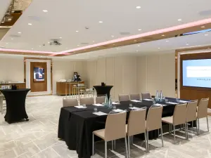 Espace de réunion et coworking lumineux à Barcelone