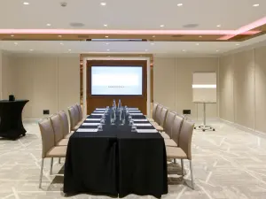 Espace de réunion et coworking lumineux à Barcelone