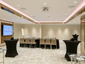 Espace de réunion et coworking lumineux à Barcelone