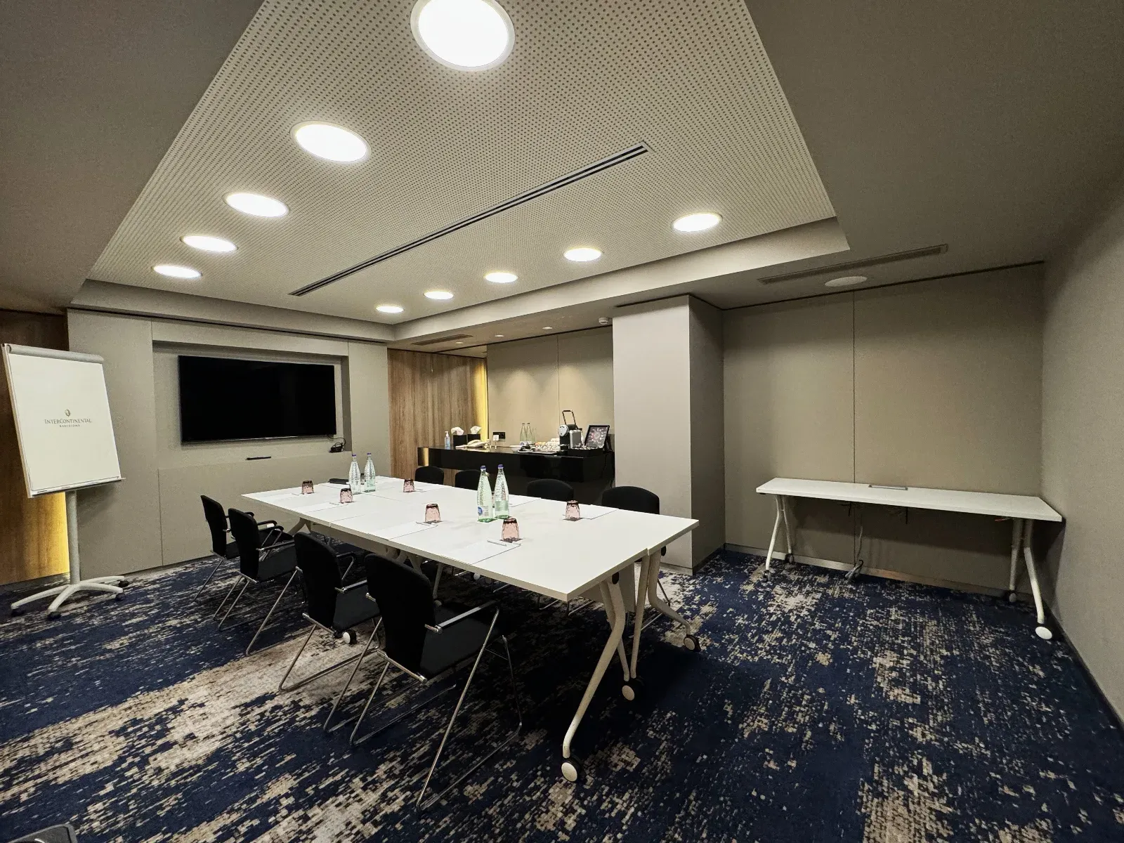 Intimate Meeting Space in Barcelona | Venue 9299
