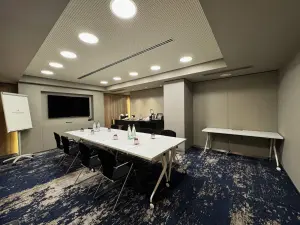 Espace de réunion intime à Barcelone | Lieu 9299