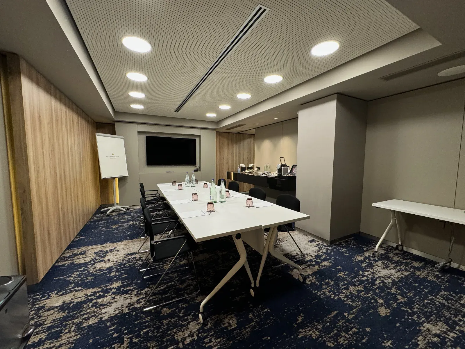 Intimate Meeting Space in Barcelona | Venue 9299