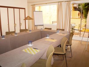 Bellanda room - 60 m²