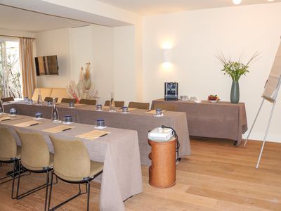 Bellanda room - 60 m²