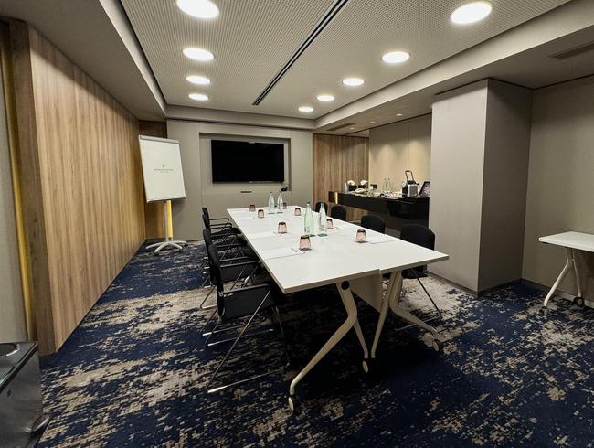 Salle de réunion 30 m² Barcelone | Espace professionnel intime