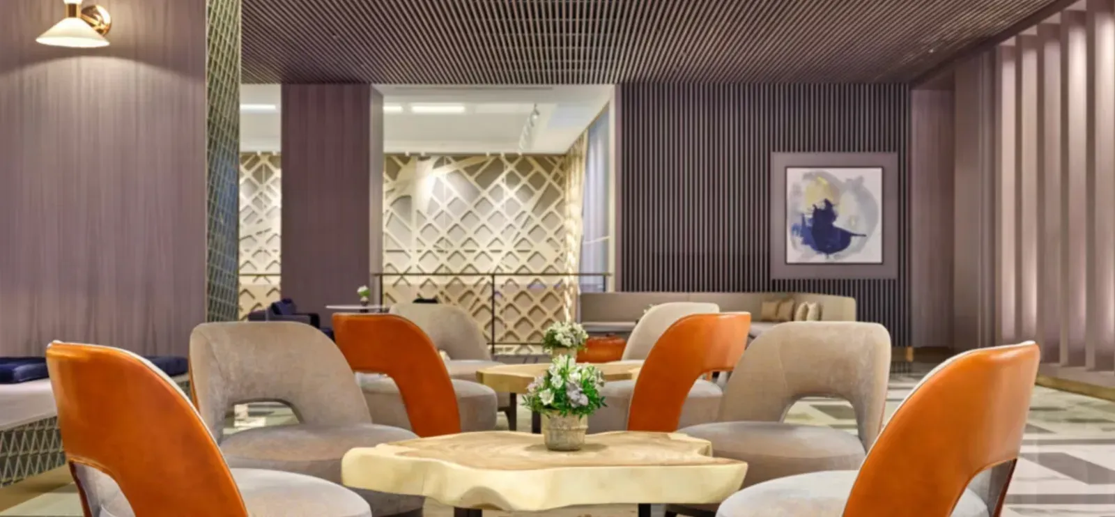 Meeting Room 30 m² Barcelona | Intimate Corporate Space