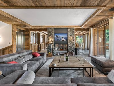 Chalet Méribel : Lieu Alpin de Luxe pour Événements Exclusifs