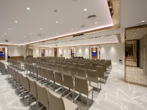 Espace événementiel moderne à Barcelone pour réunions professionnelles
