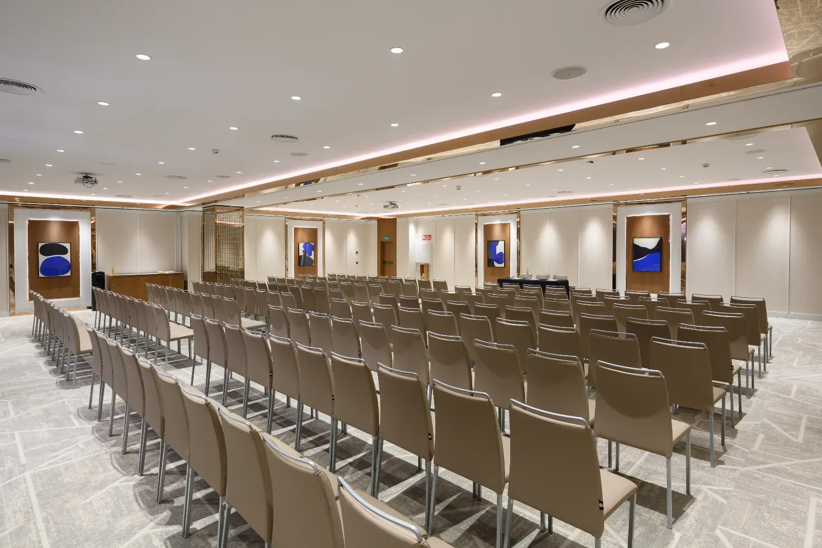 Modern Event Space in Barcelona for Corporate Gatherings