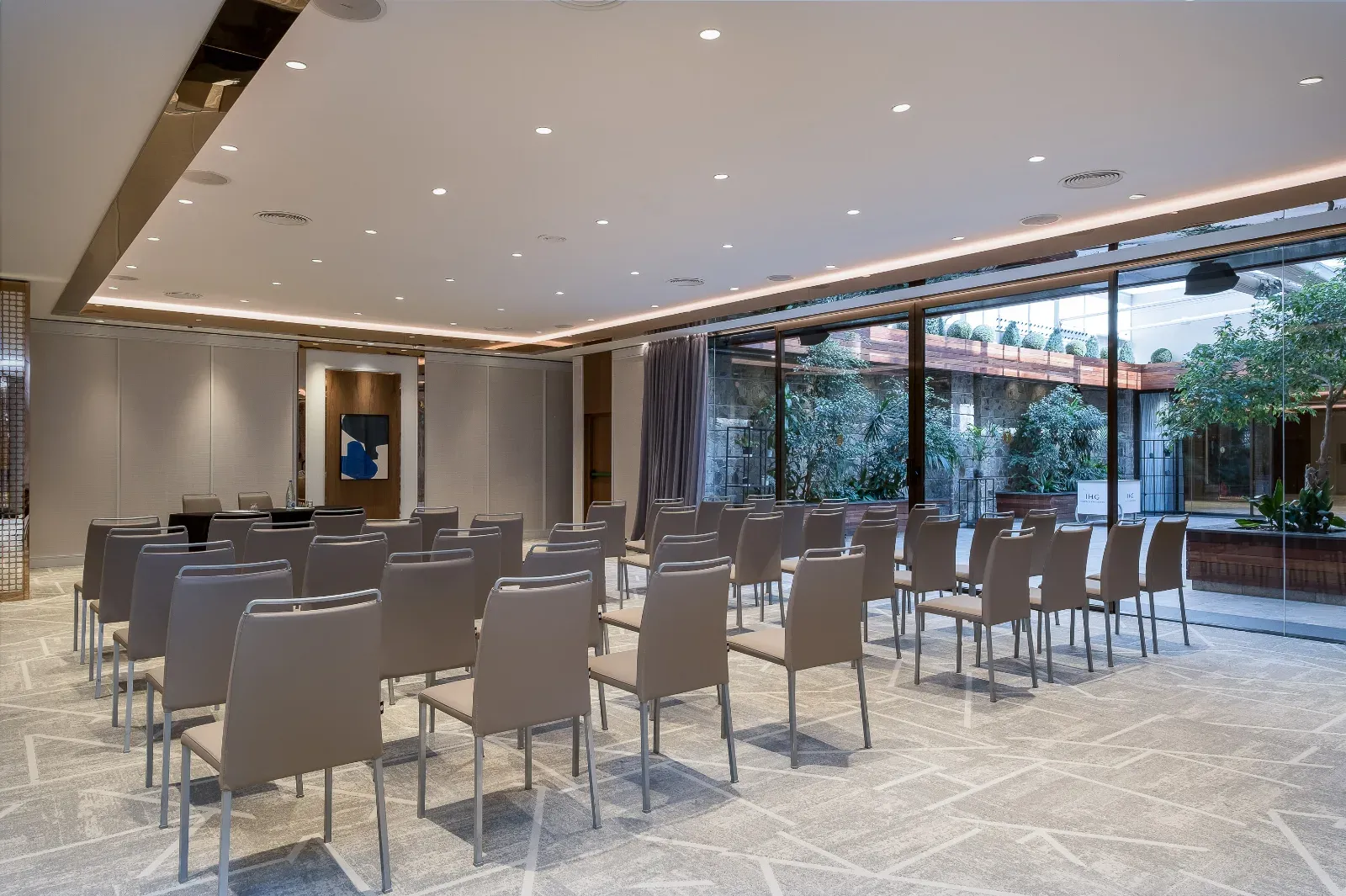 Espace événementiel moderne à Barcelone pour réunions et ateliers
