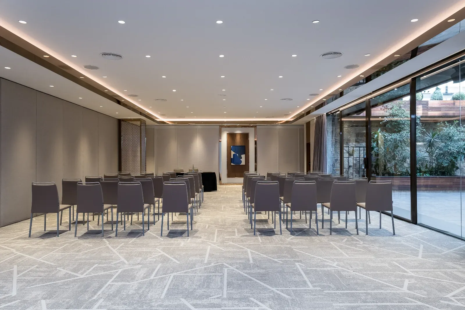 Espace événementiel moderne à Barcelone pour réunions et ateliers