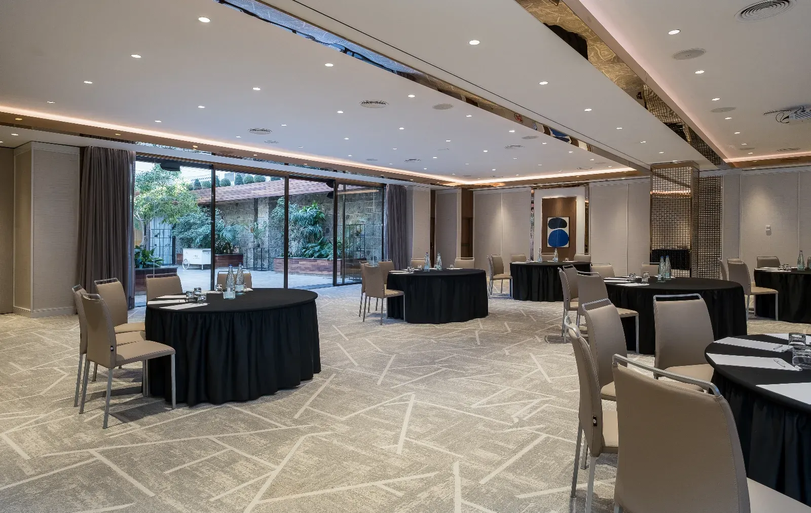 Versatile Corporate Event Space in Barcelona | 230 sqm