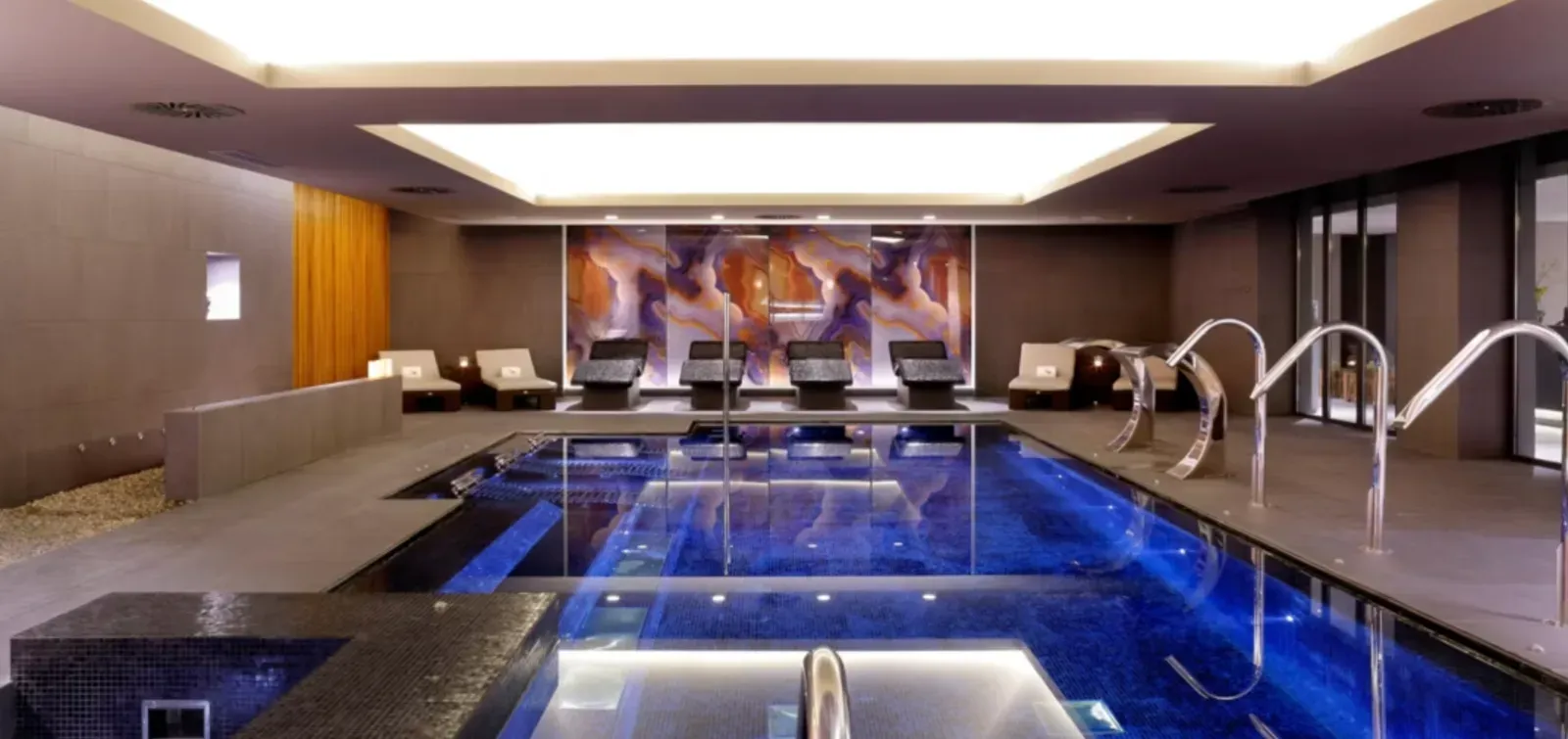 Versatile Corporate Event Space in Barcelona | 230 sqm