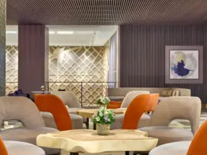 Versatile 118 sqm Event Space in Barcelona for Corporate Events