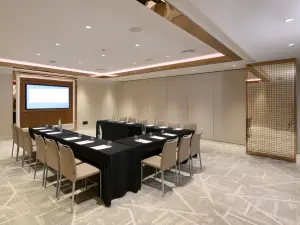 Professional Event Space at Avenida Rius y Taulet, Barcelona