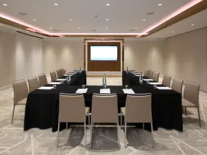 Professional Event Space at Avenida Rius y Taulet, Barcelona