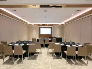 Professional Event Space at Avenida Rius y Taulet, Barcelona