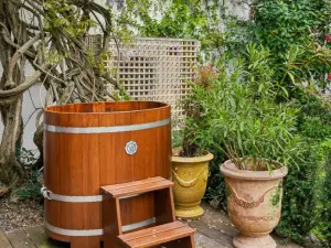 Résidence Privée Élégante dans le 16e à Paris pour Événements