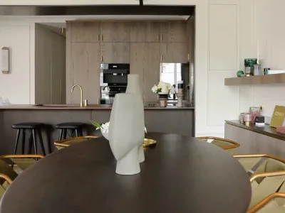 Luxury Apartment at Place Vendôme | Exclusive Event Venue Paris
