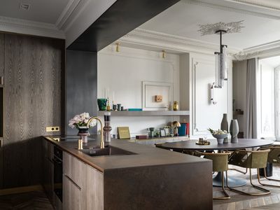 Luxury Apartment at Place Vendôme | Exclusive Event Venue Paris