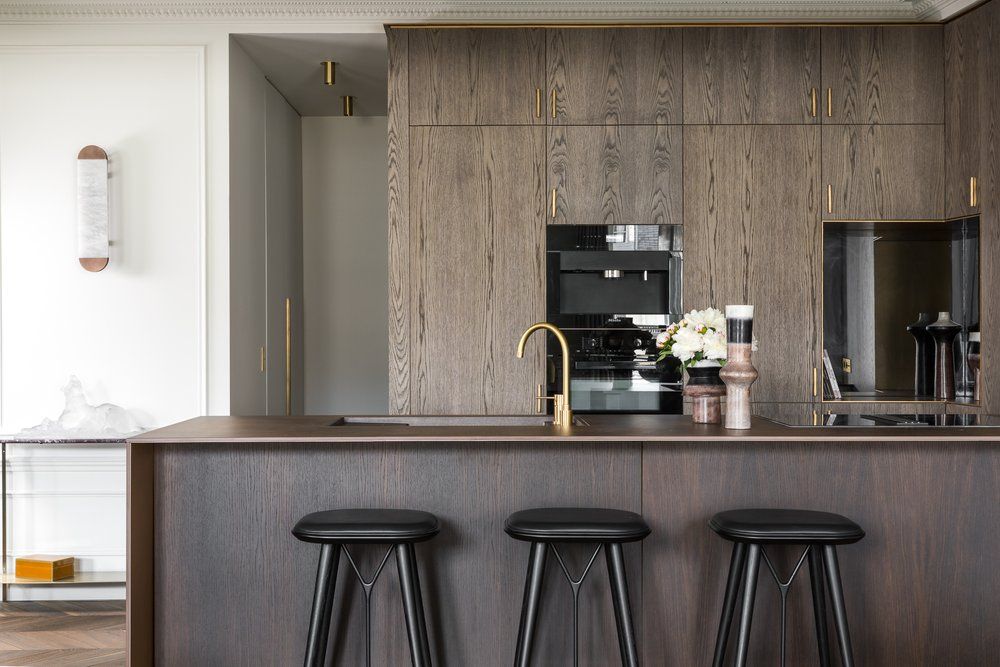 Appartement de Luxe Place Vendôme | Lieu d'Événement Exclusif Paris