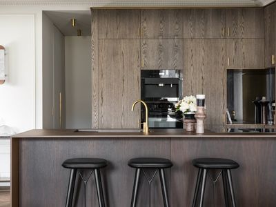 Luxury Apartment at Place Vendôme | Exclusive Event Venue Paris
