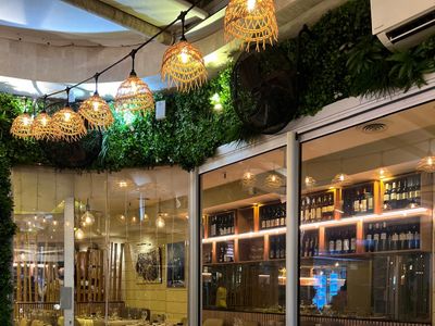 Elegant Restaurant & Event Venue Near Palais des Festivals in Cannes
