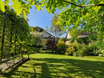 Jardin Tropical Près de Paris – Jusqu'à 80 Personnes