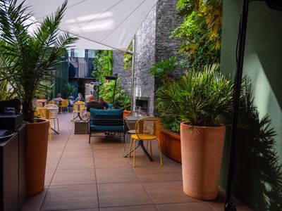 Restaurant contemporain & salle événementielle Paris 10e