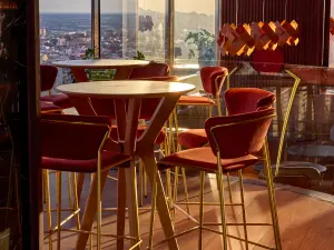 Lieu événementiel de luxe en resort urbain à Barcelone | Native Spaces