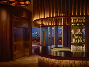 Lieu événementiel de luxe en resort urbain à Barcelone | Native Spaces