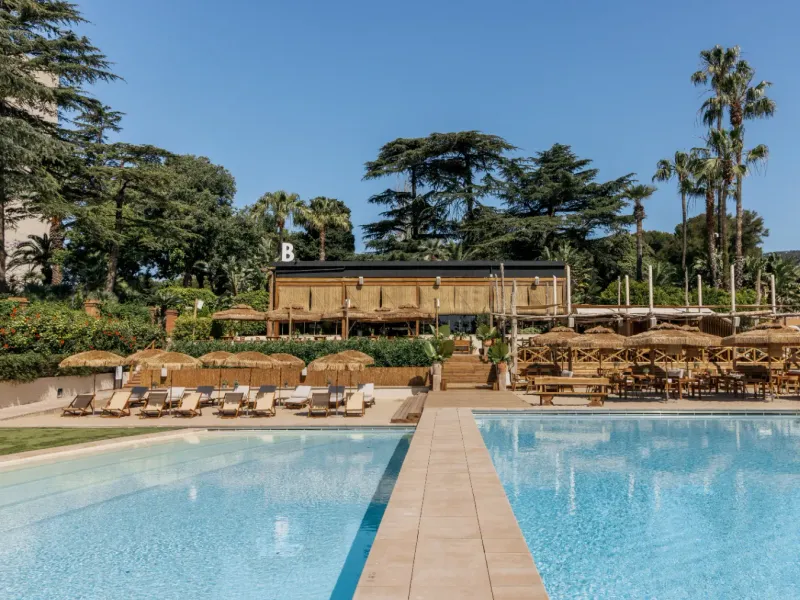 Premium Urban Resort Venue for Events in Barcelona | Native Spaces