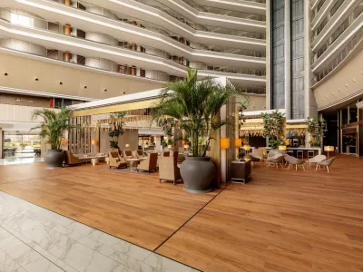 Premium Urban Resort Venue for Events in Barcelona | Native Spaces