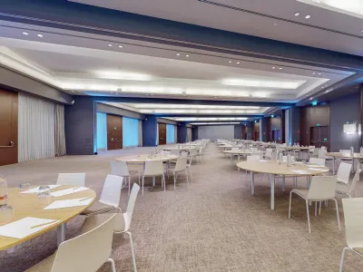 Premium Urban Resort Venue for Events in Barcelona | Native Spaces