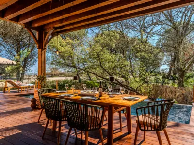 Villa d’exception entre Cap Ferret et Andernos-les-Bains