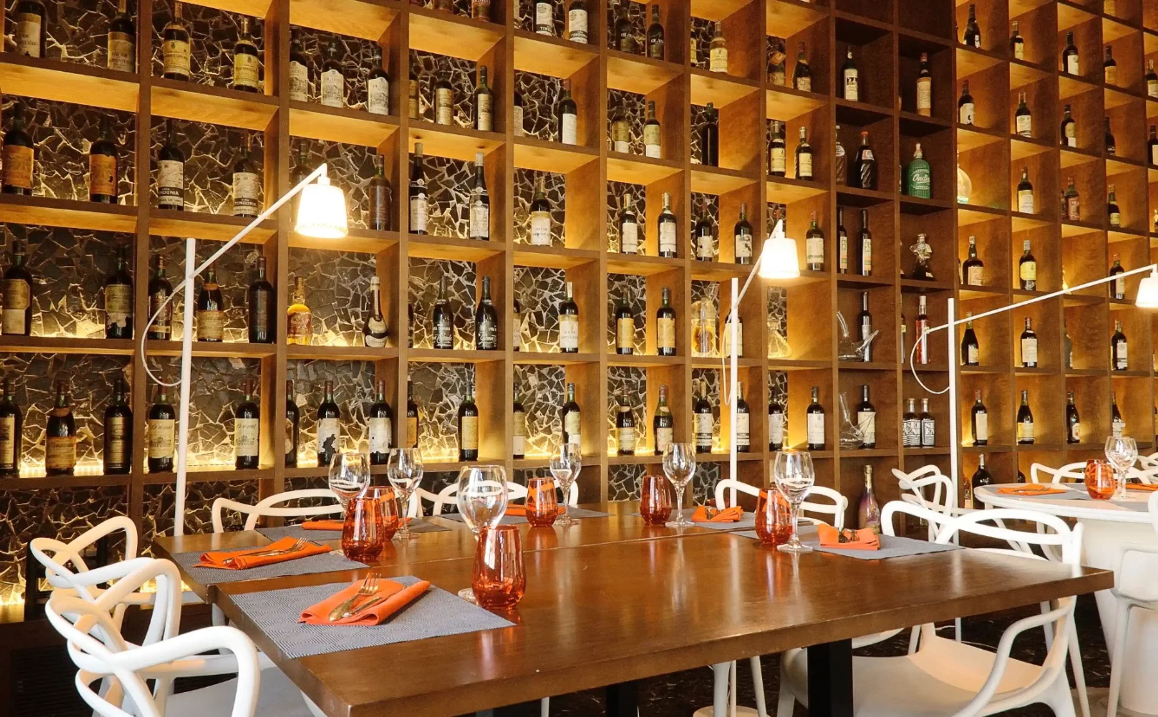 Sala Bodega 