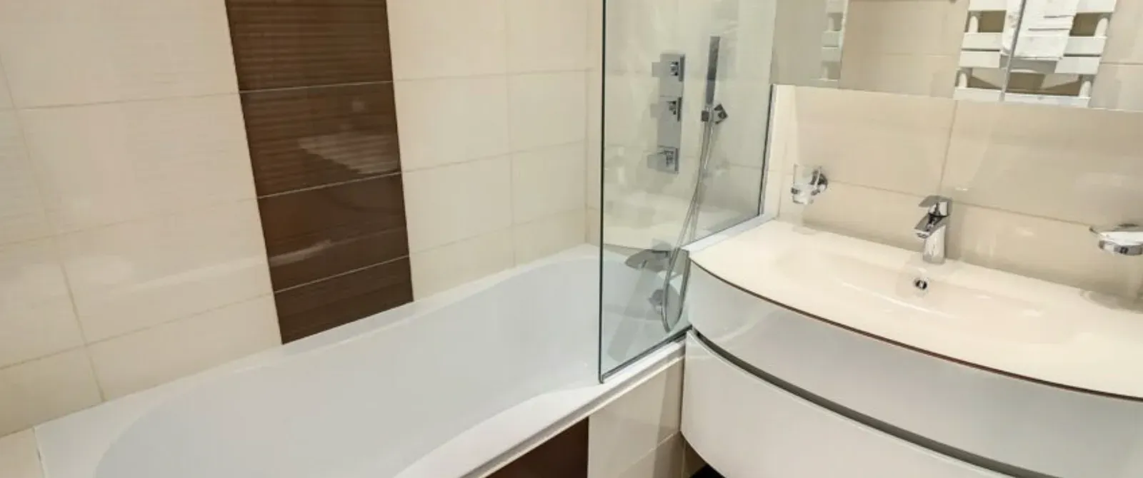 Appartement 1 chambre en centre-ville de Cannes