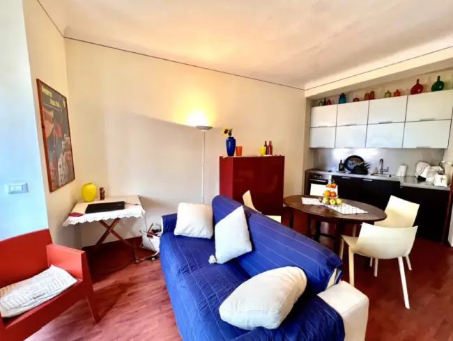 Appartement Élégant à Cannes avec Vue Mer Près du Palais des Festivals