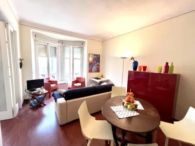 Elegant Cannes Apartment with Sea View Near Palais des Festivals
