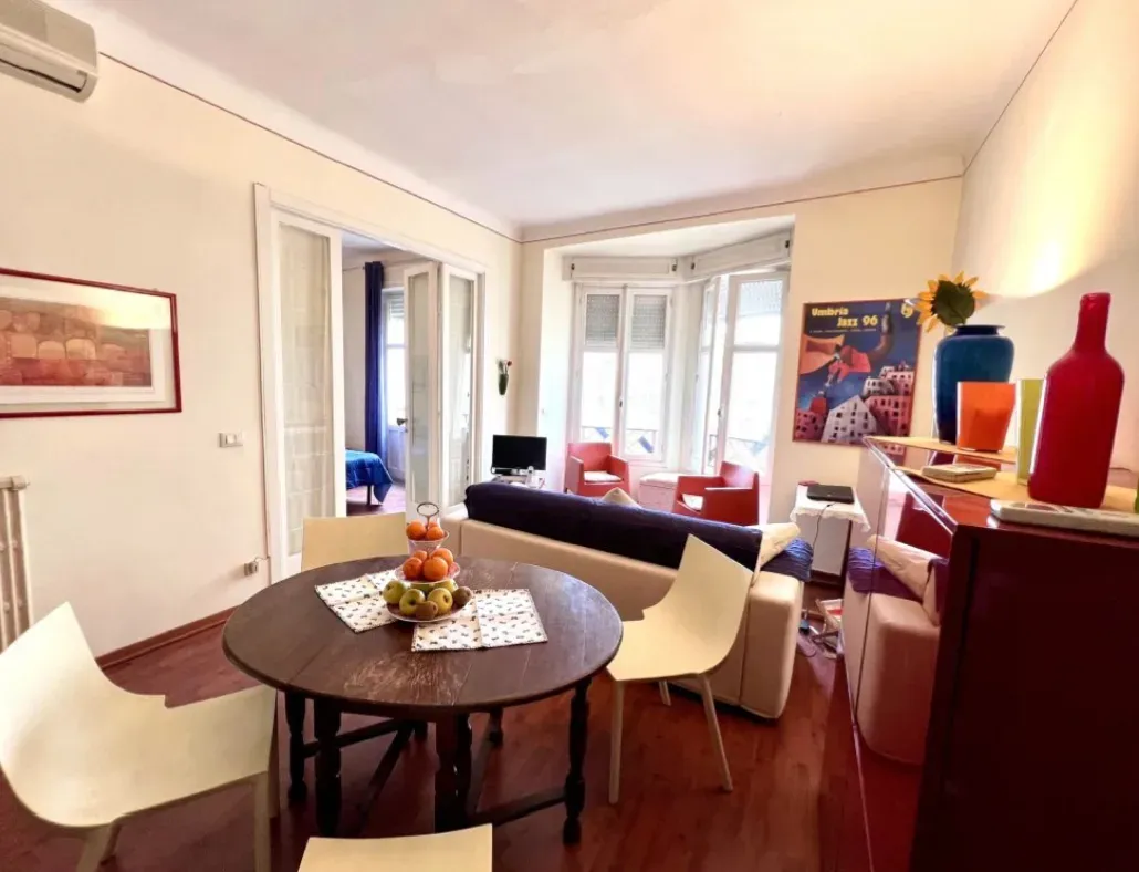 Appartement Élégant à Cannes avec Vue Mer Près du Palais des Festivals
