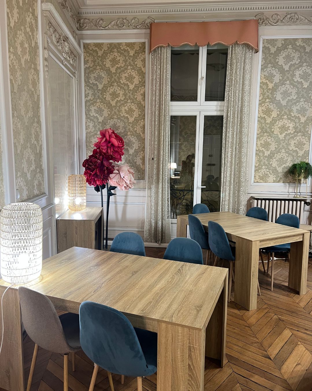 Private Office in Montpellier – Quiet & Inspiring Workspace