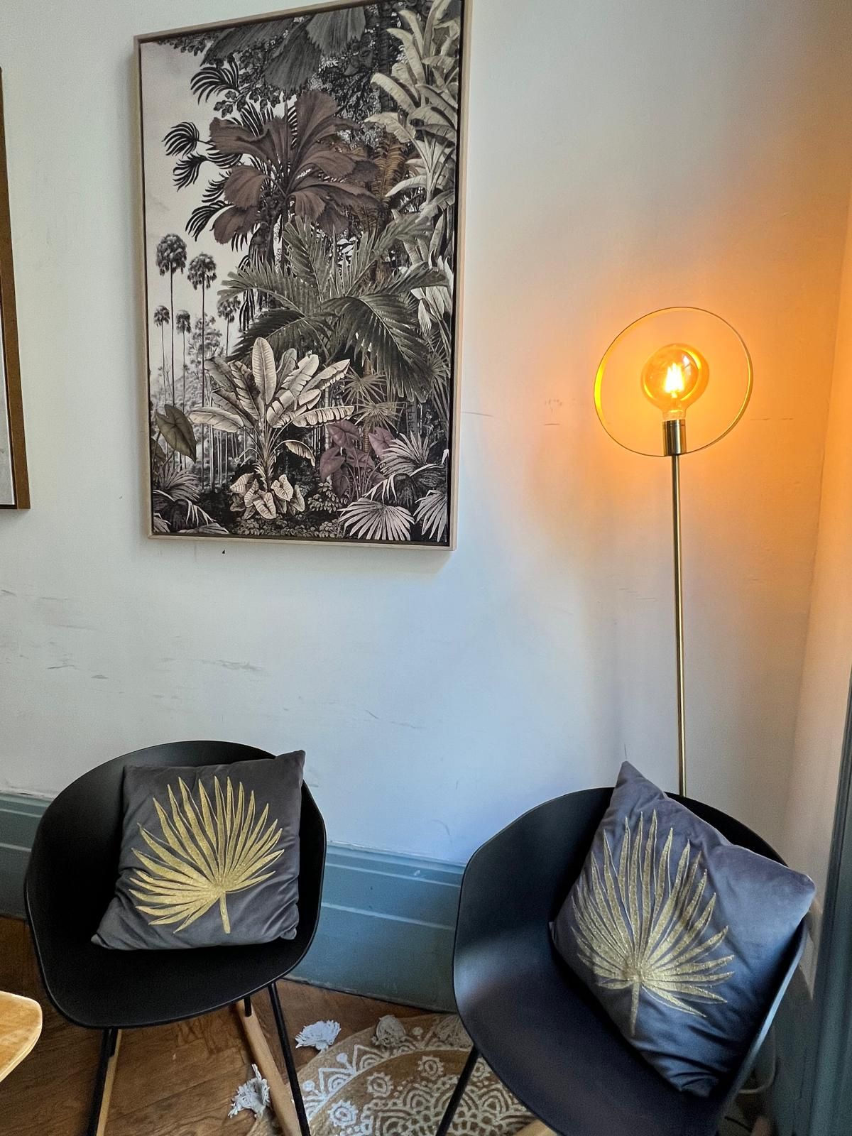 Private Office in Montpellier – Quiet & Inspiring Workspace
