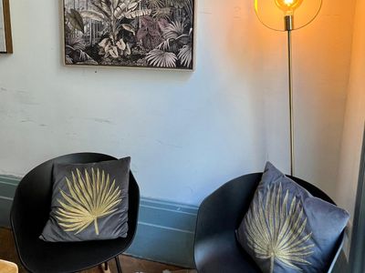 Private Office in Montpellier – Quiet & Inspiring Workspace
