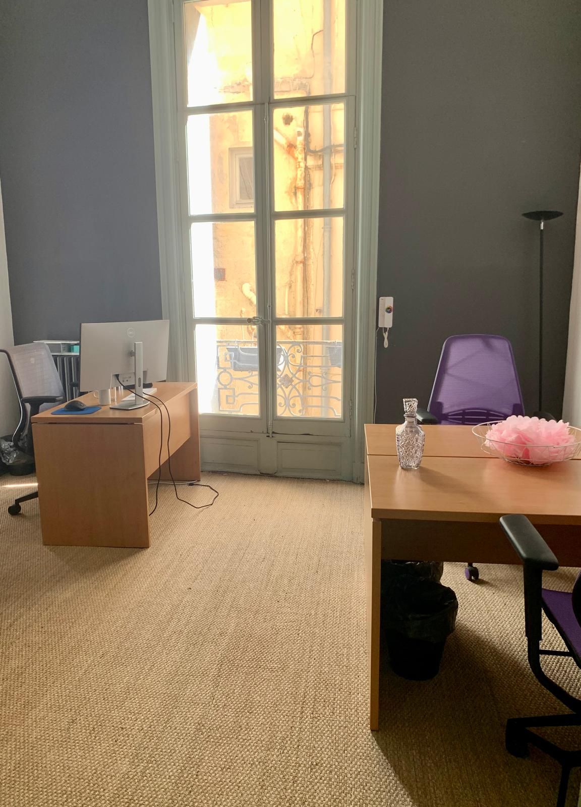 Private Office in Montpellier – Quiet & Inspiring Workspace
