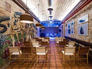 Event Space on Rambla Catalunya, Barcelona - Venue 9380