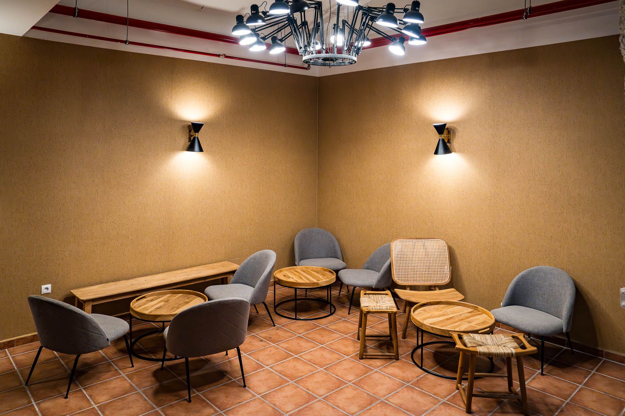 Event Space on Rambla Catalunya, Barcelona - Venue 9380