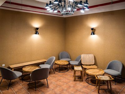 Event Space on Rambla Catalunya, Barcelona - Venue 9380